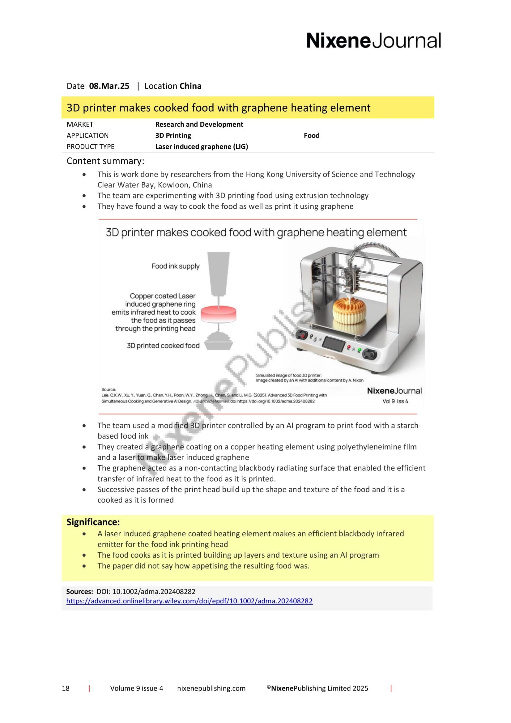 Nixene Journal Volume 9 Issue 4 Article 18