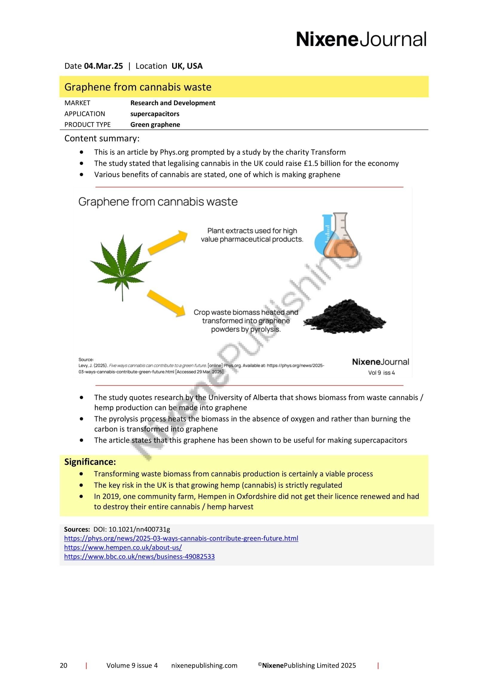 Nixene Journal Volume 9 Issue 4 Article 20