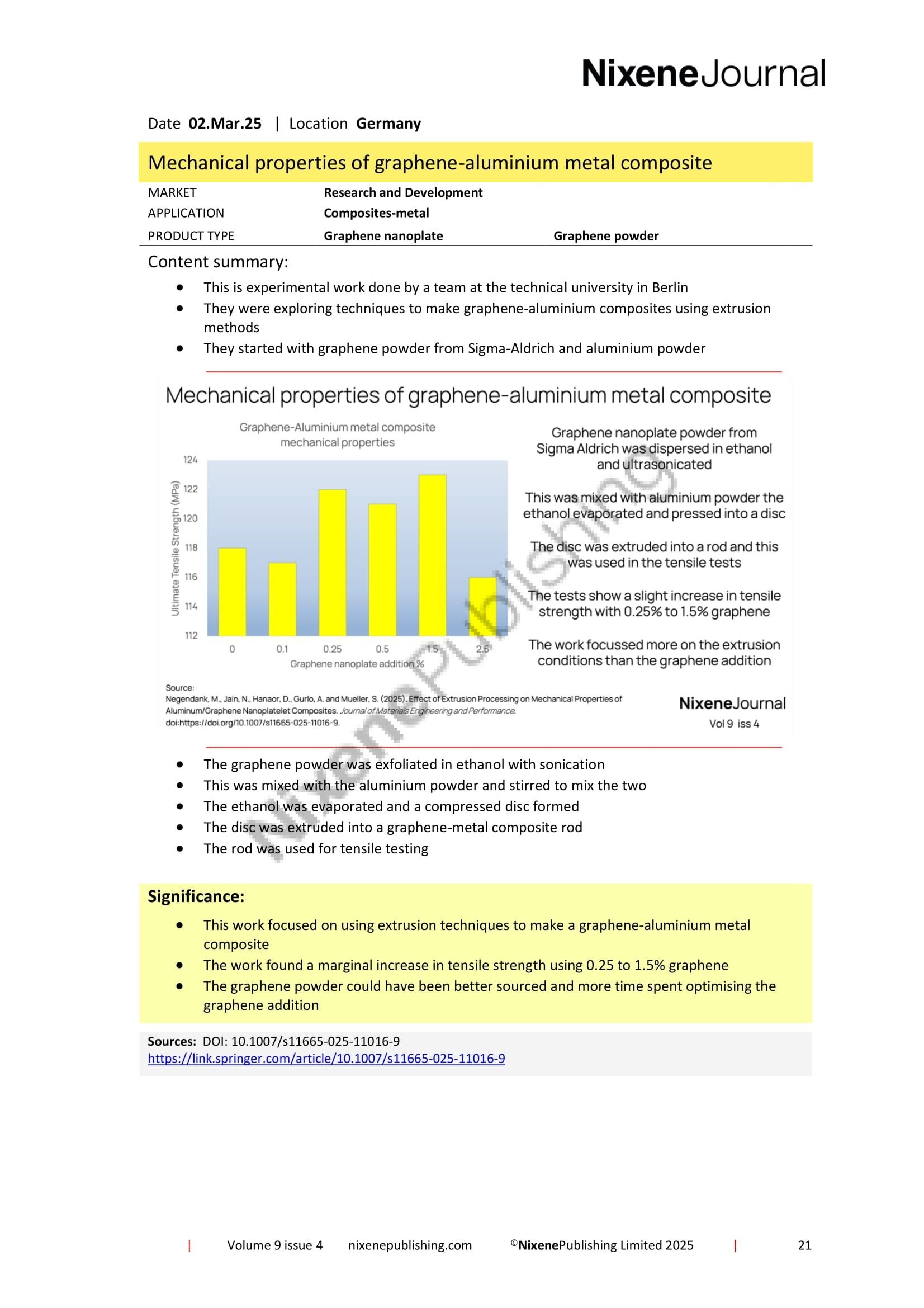 Nixene Journal Volume 9 Issue 4 Article 21