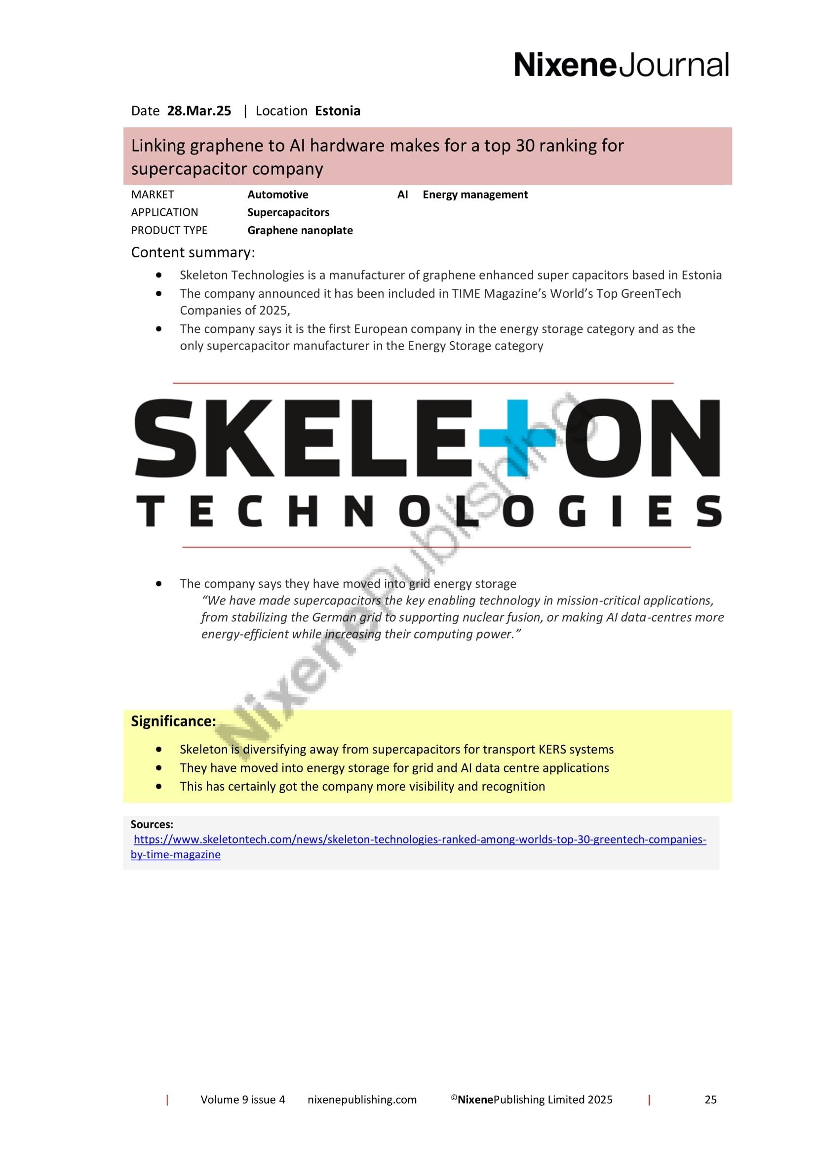Nixene Journal Volume 9 Issue 4 Article 25