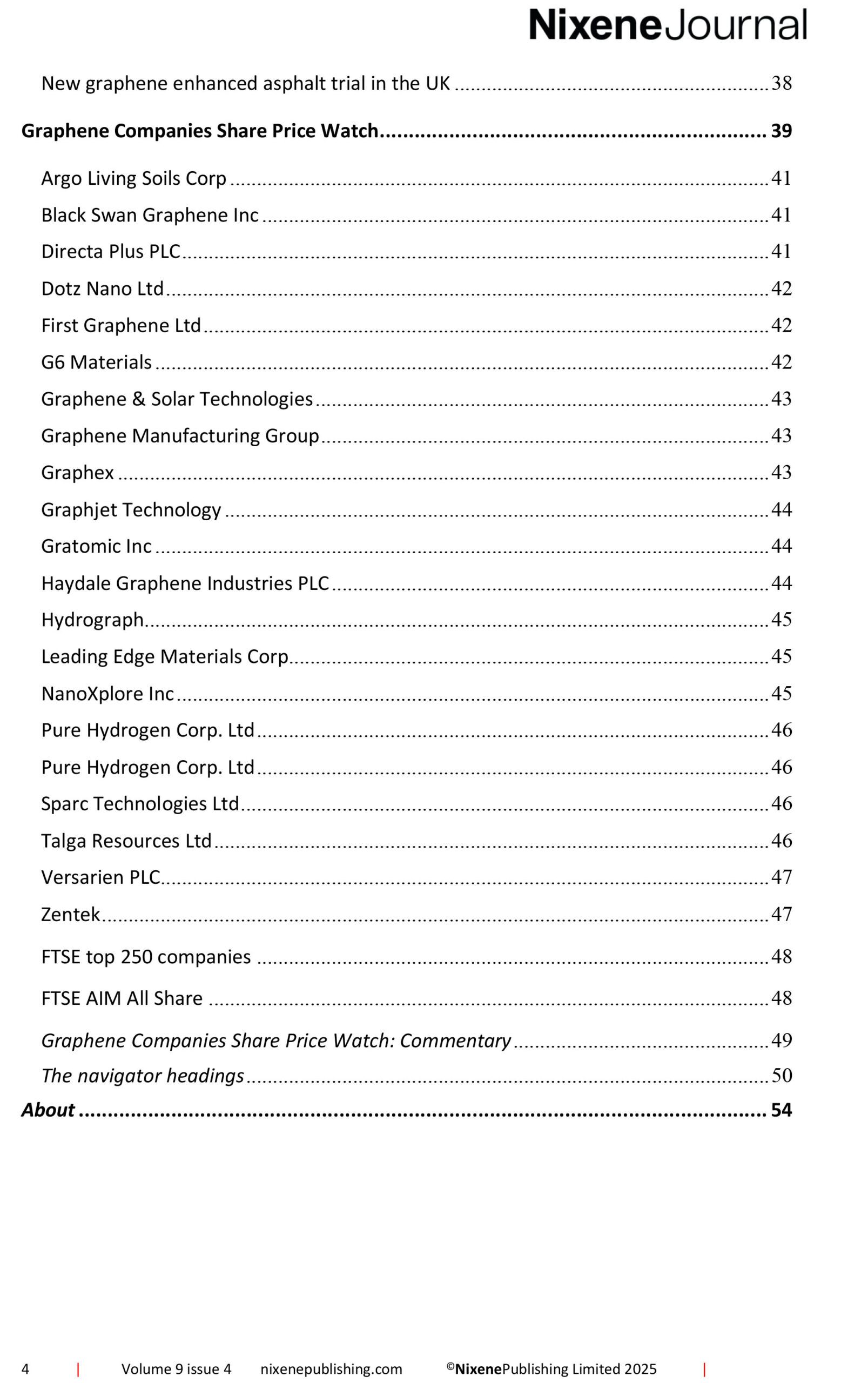 Nixene Journal Volume 9 Issue 4 (April 2025)-4 Nixene Journal Volume 9 Issue 4 (April 2025)-4
