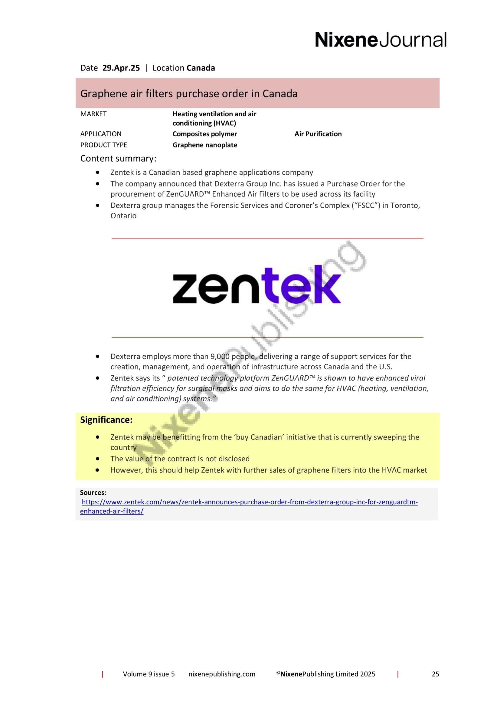 Nixene Journal Volume 9 Issue 5 Article 25