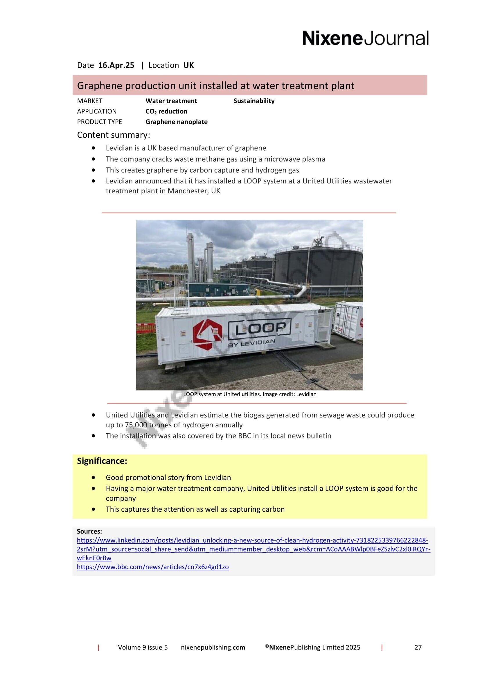 Nixene Journal Volume 9 Issue 5 Article 27