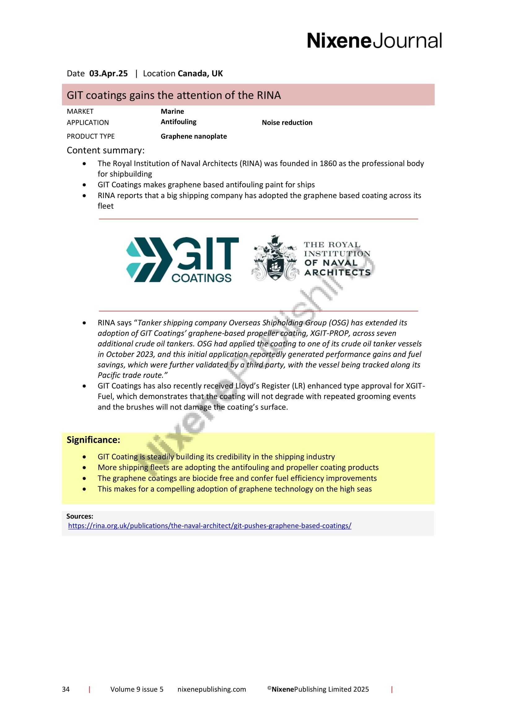 Nixene Journal Volume 9 Issue 5 Article 34