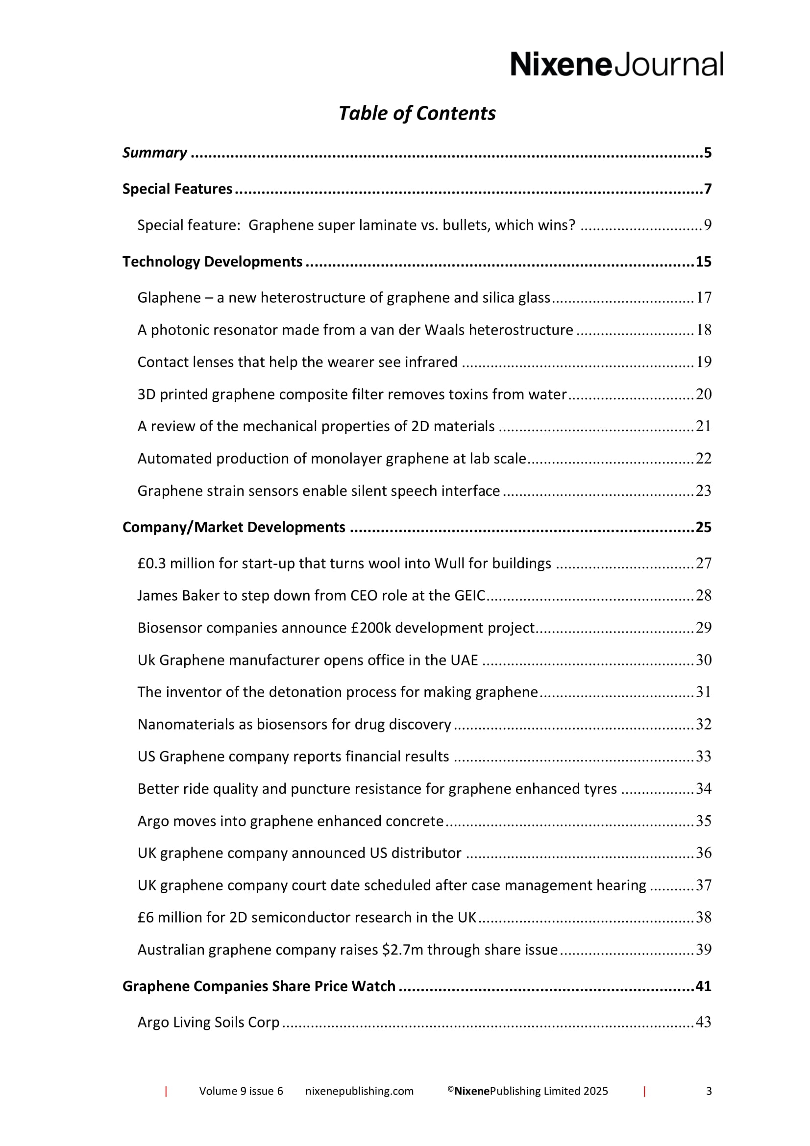 Nixene Journal Volume 9 Issue 6 (June 2025)-03 Nixene Journal Volume 9 Issue 6 (June 2025)-03