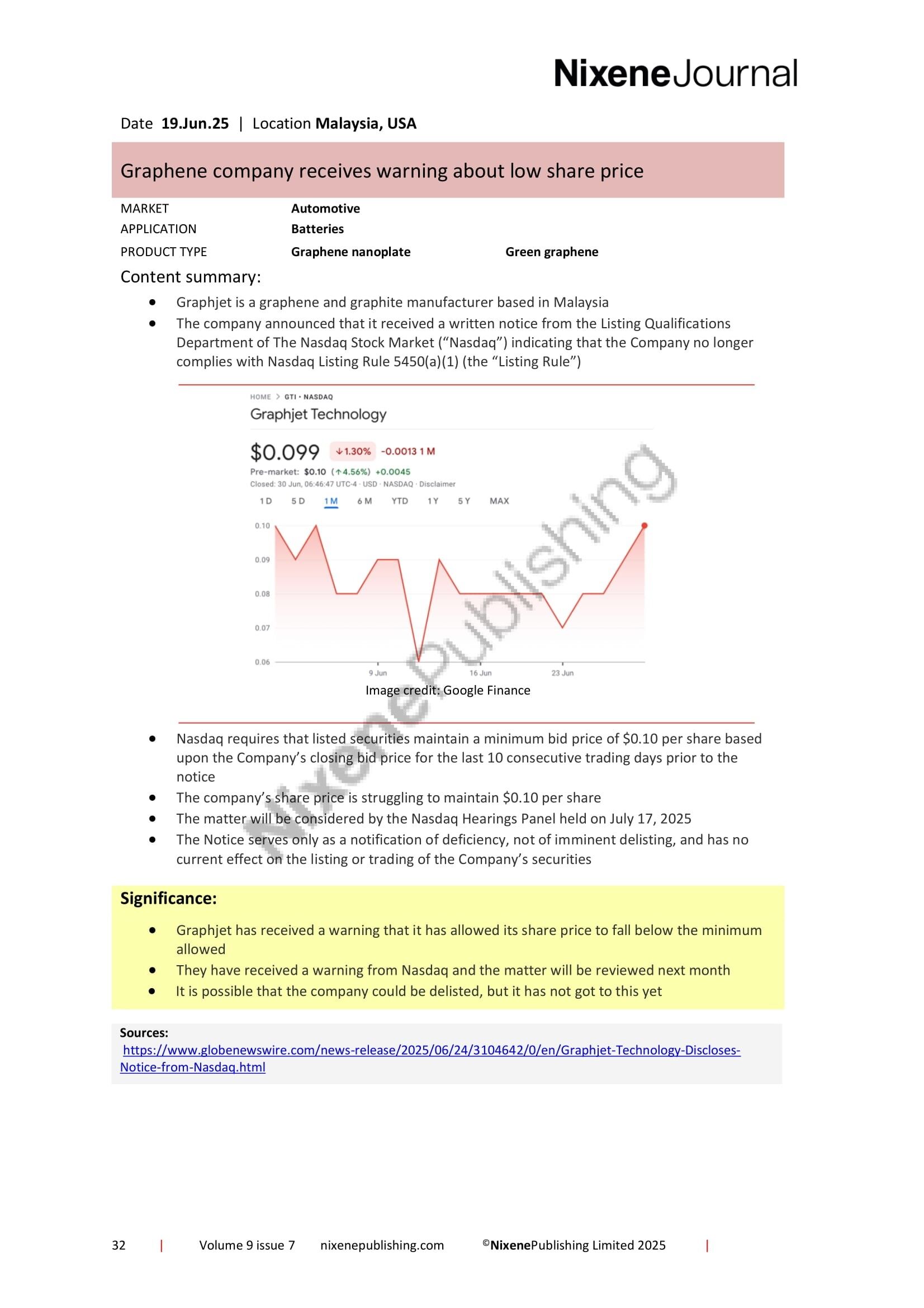 Nixene Journal Volume 9 Issue 7 Article 32 (July 2025)
