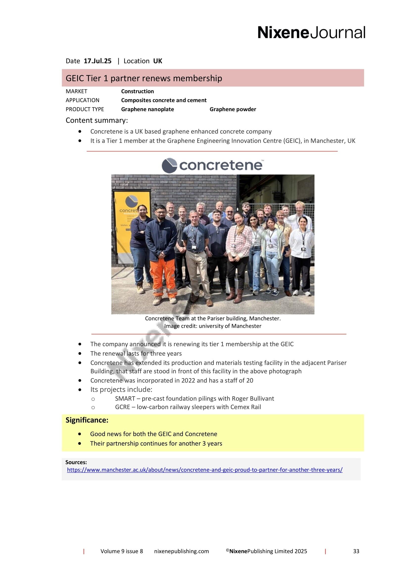 Nixene Journal Volume 9 Issue 8 Article 33