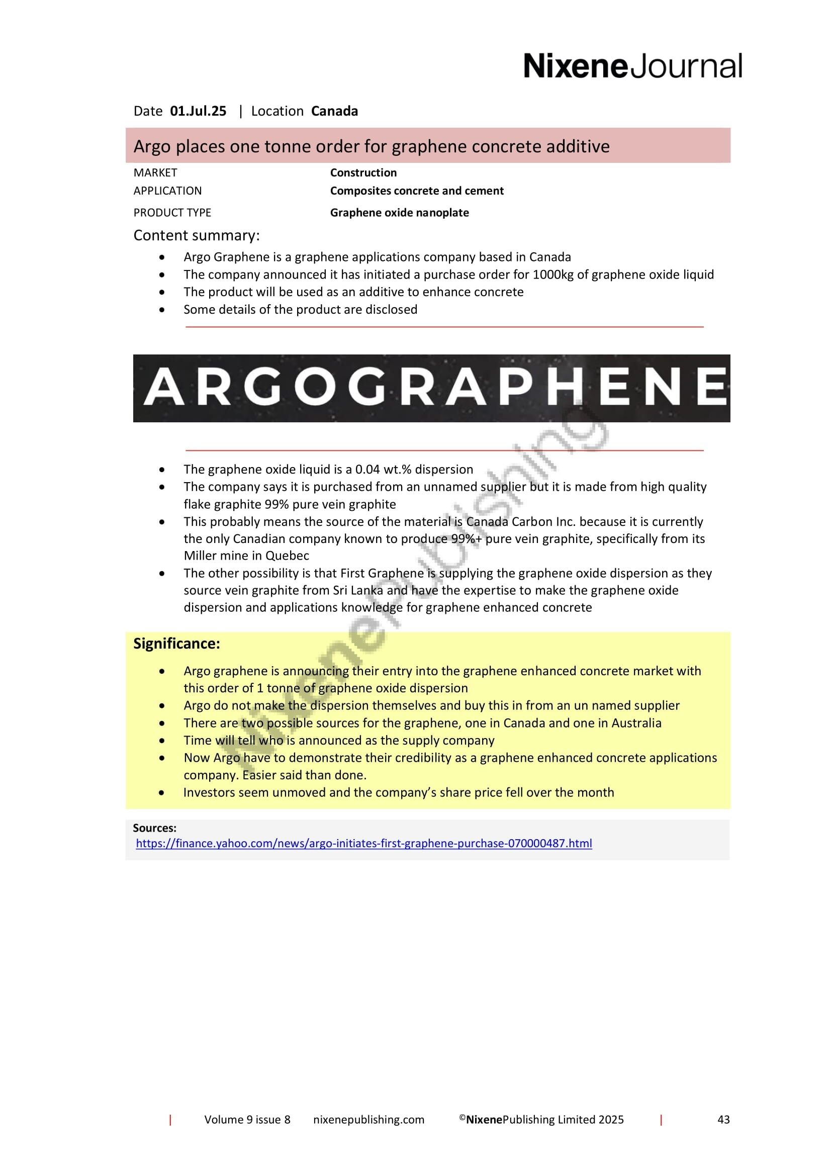 Nixene Journal Volume 9 Issue 8 Article 43
