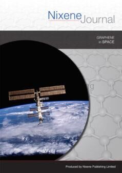 Graphene in Space