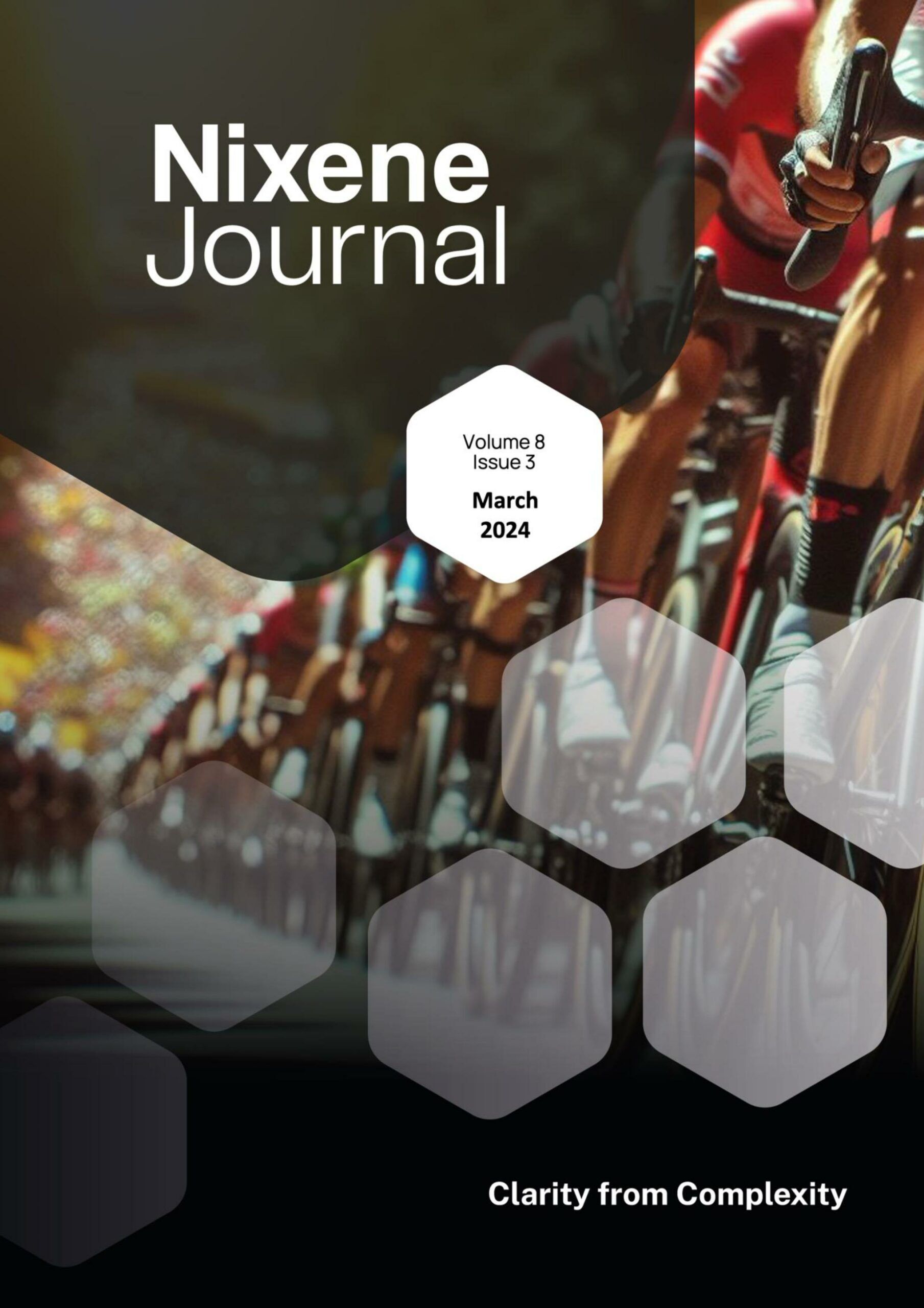 Vol 8 Issue 3