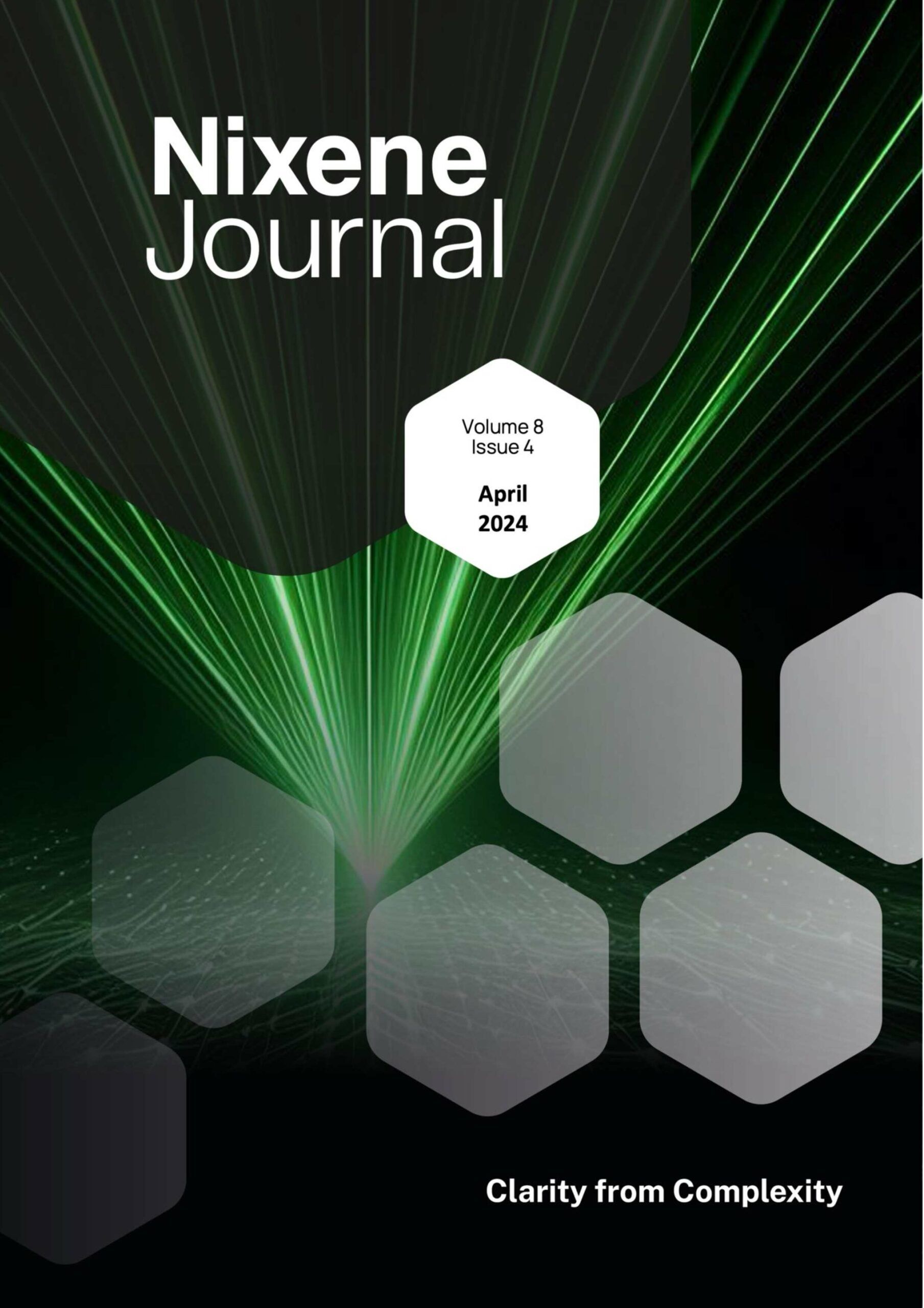 Vol 8 Issue 4