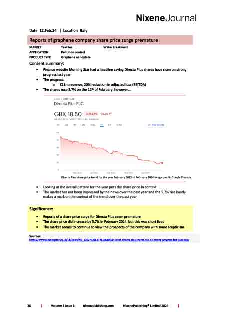 Nixene Journal Volume 8 Issue 3 Article 28 (March 2024)