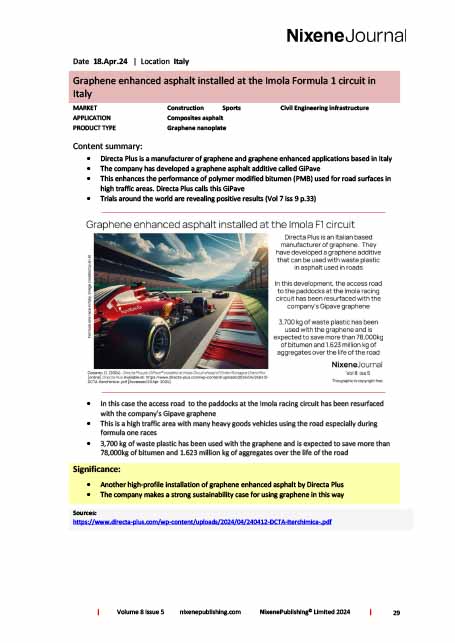 Nixene Journal Volume 8 Issue 5 Article 29 (May 2024)