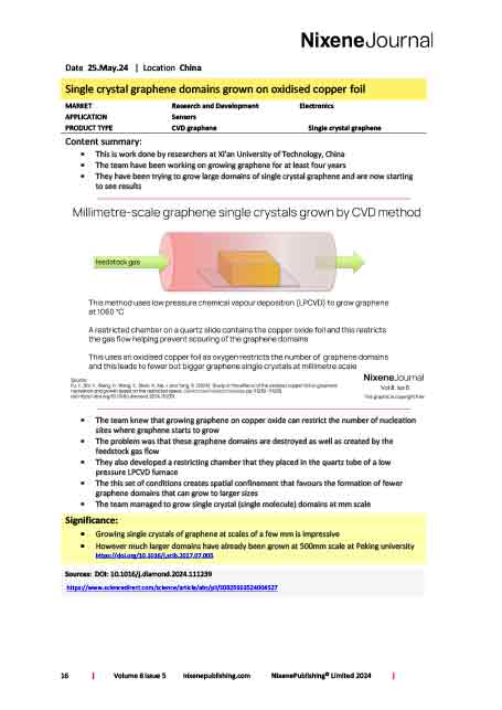 Nixene Journal Volume 8 Issue 6 Article 16 (June 2024)