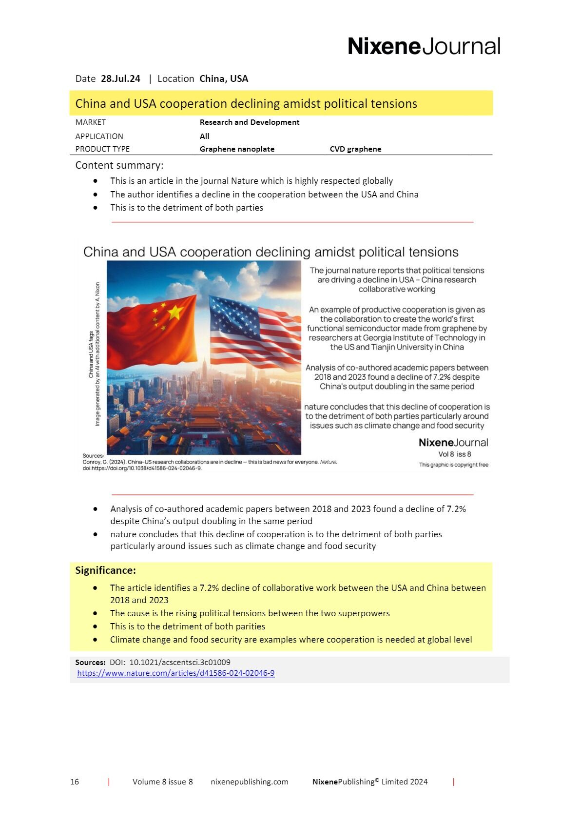 Nixene Journal Volume 8 Issue 8-16 (August 2024)_1