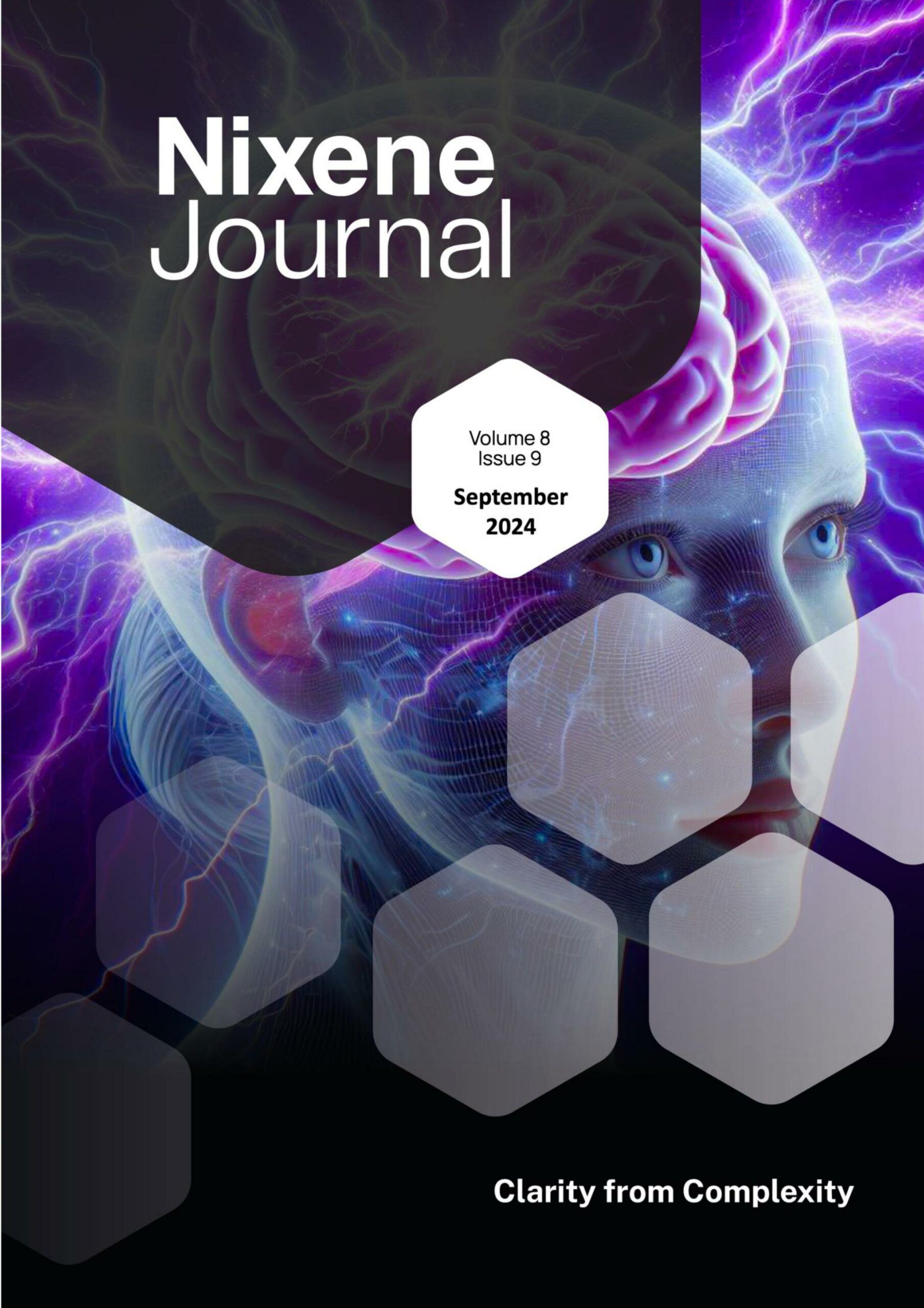 Vol 8 Issue 9