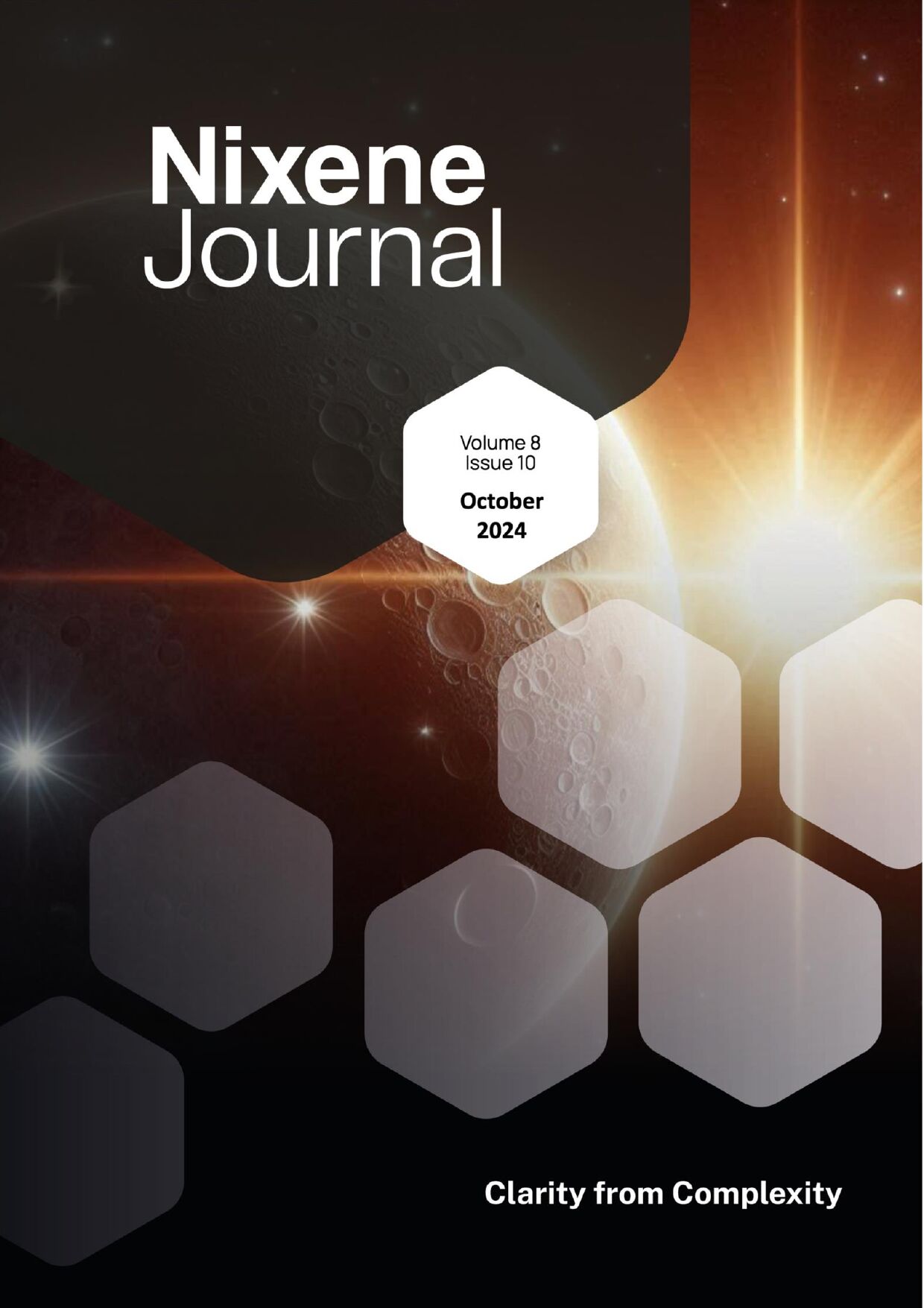 Vol 8 Issue 10