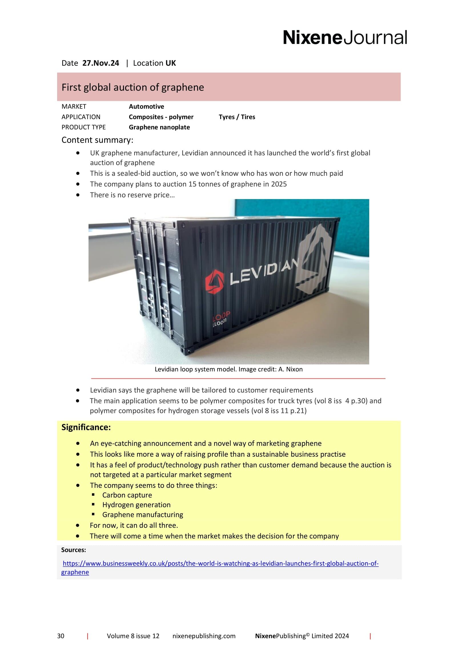 Nixene Journal Volume 8 Issue 12-30 (December 2024)-1