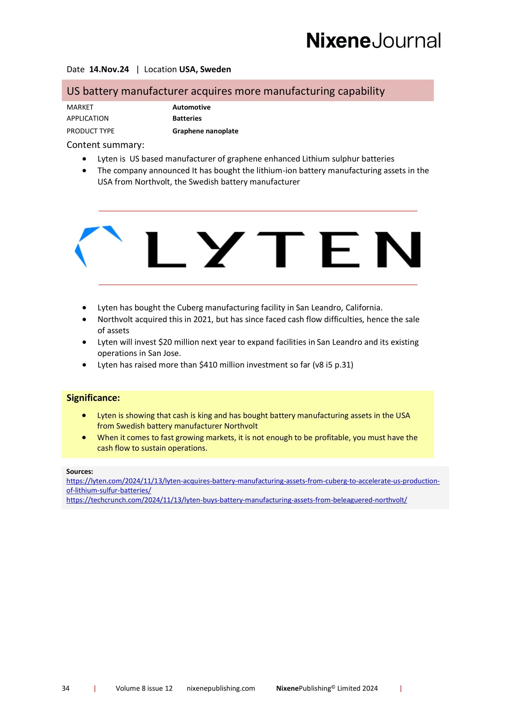 Nixene Journal Volume 8 Issue 12-34 (December 2024)-1
