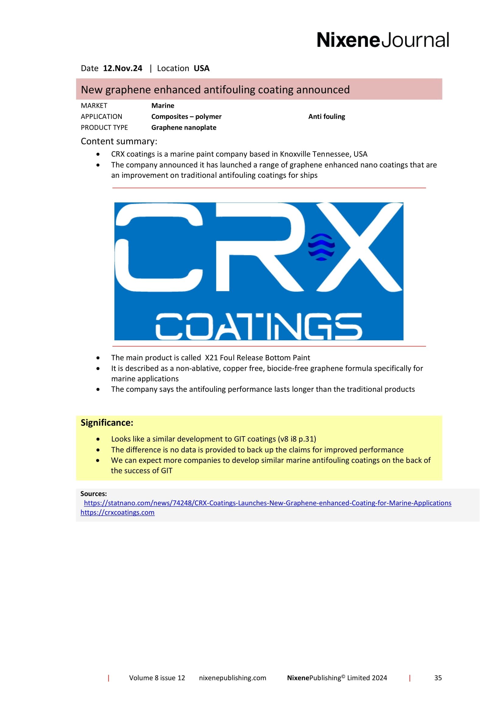 Nixene Journal Volume 8 Issue 12-35 (December 2024)-1