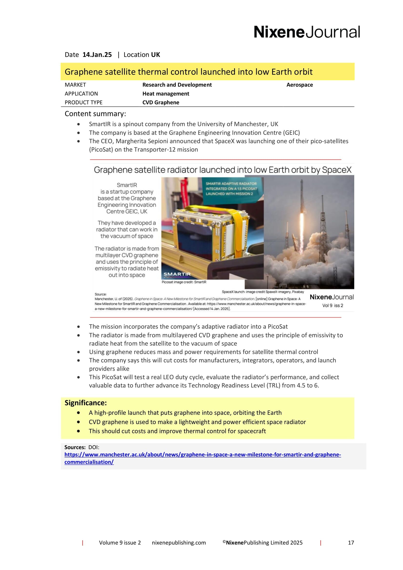 Nixene Journal Volume 9 Issue 2-17 (February 2025)-1