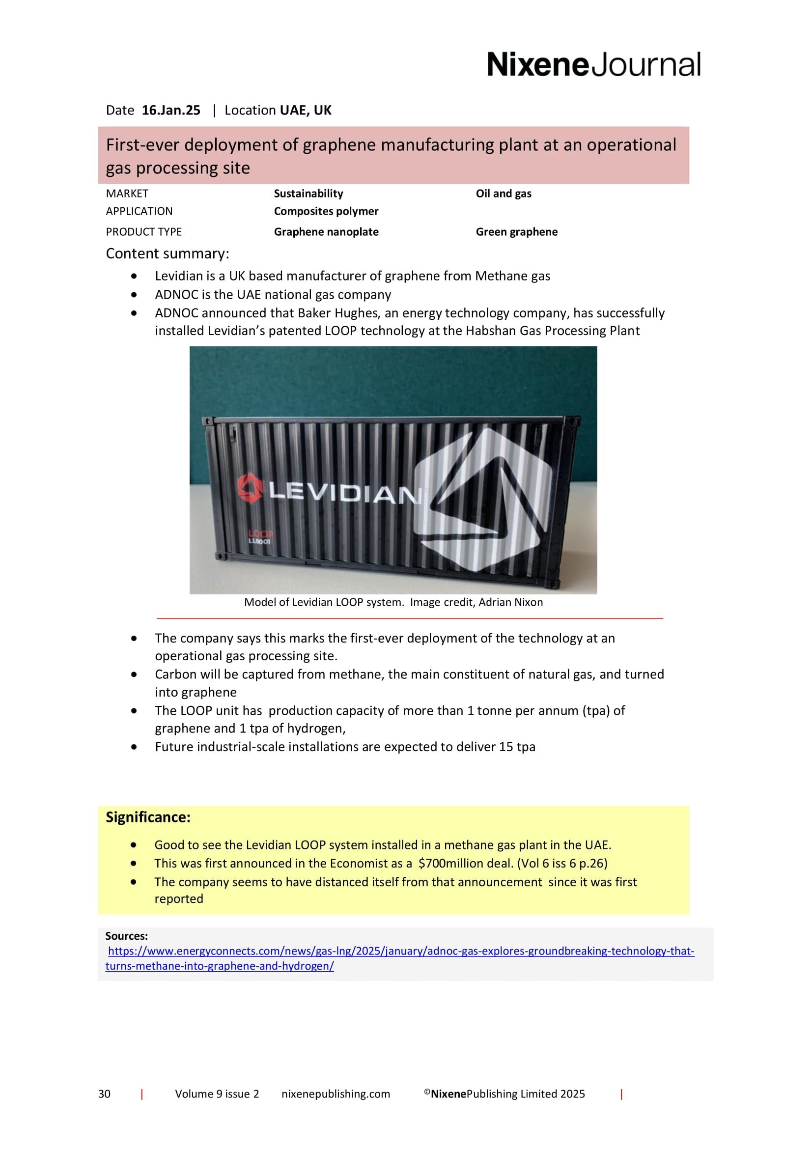 Nixene Journal Volume 9 Issue 2-30 (February 2025)-1