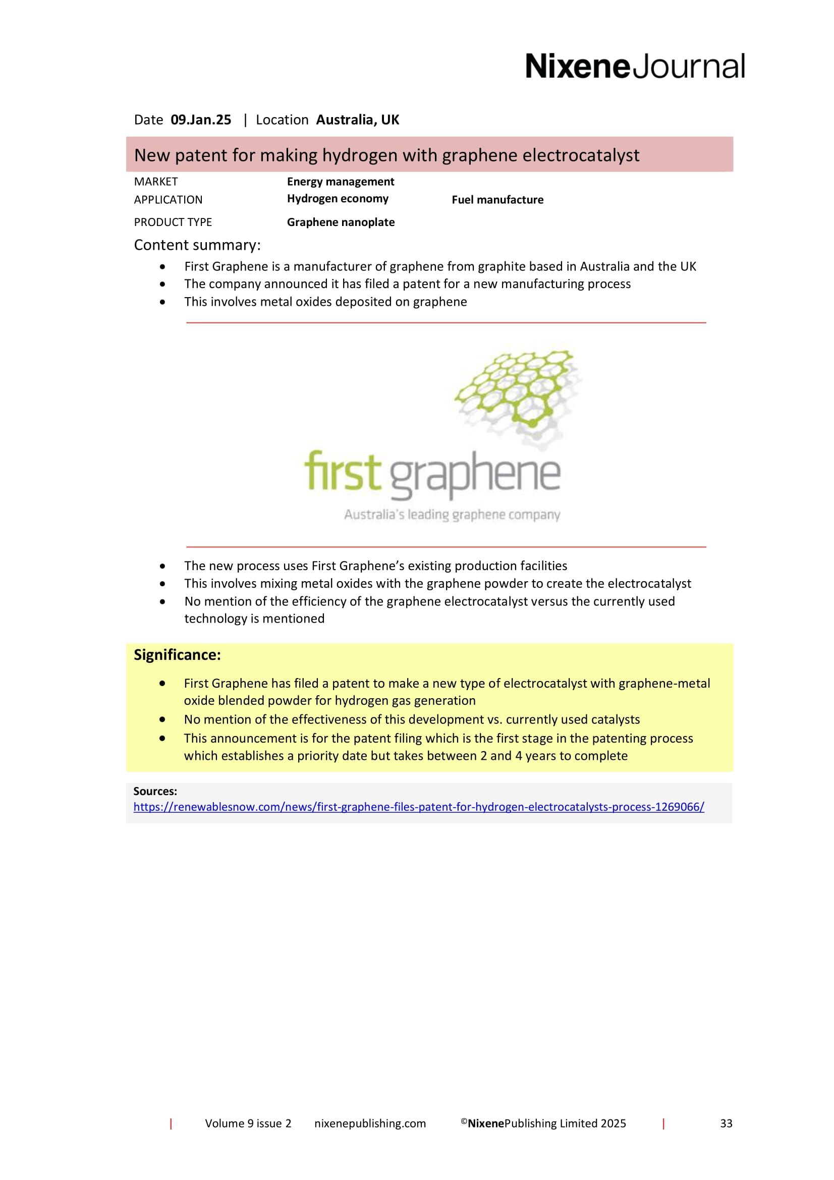 Nixene Journal Volume 9 Issue 2-33 (February 2025)-1