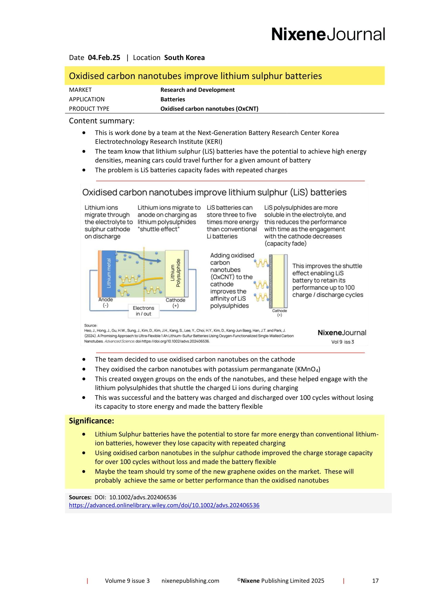 Nixene Journal Volume 9 Issue 3-17 (March 2025)-1