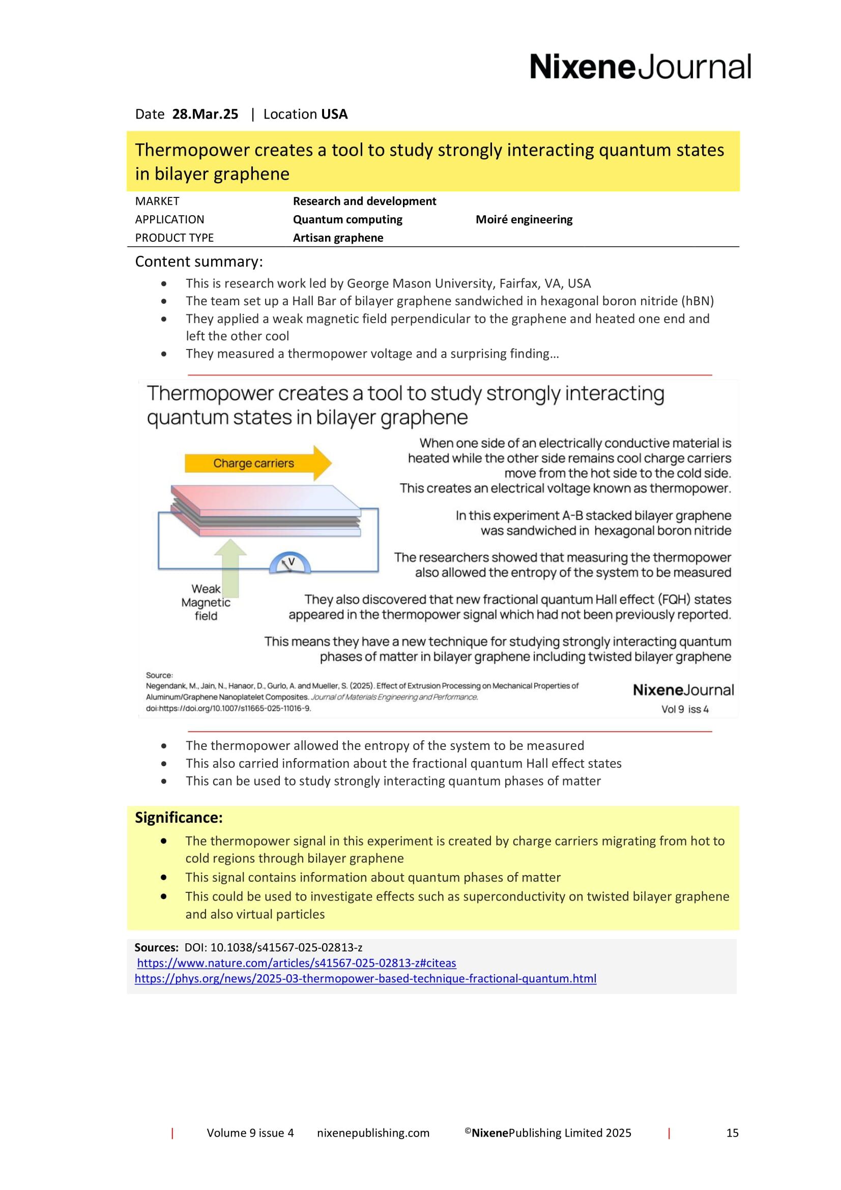 Nixene Journal Volume 9 Issue 4-15 (April 2025)-1