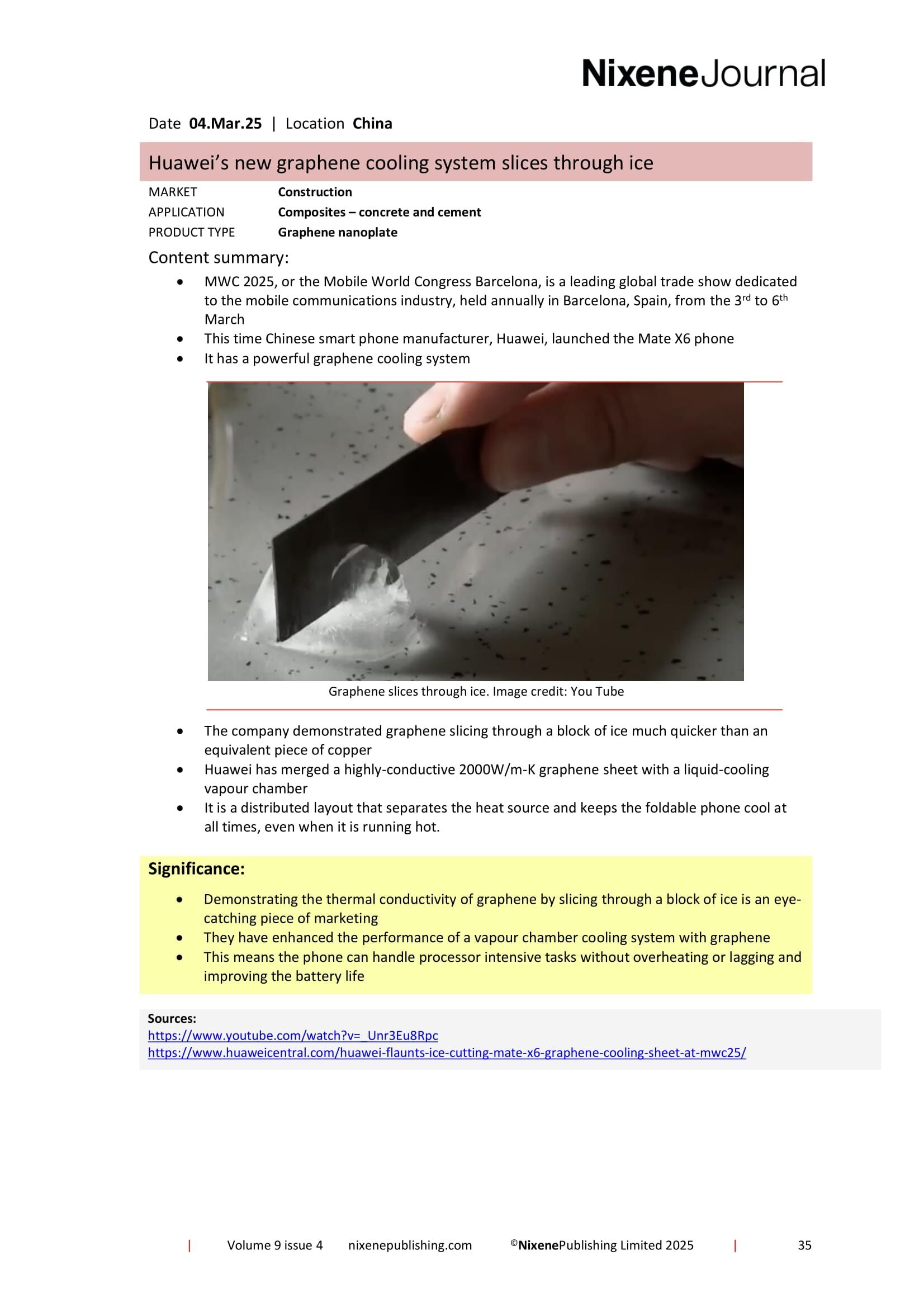 Nixene Journal Volume 9 Issue 4-35 (April 2025)-1