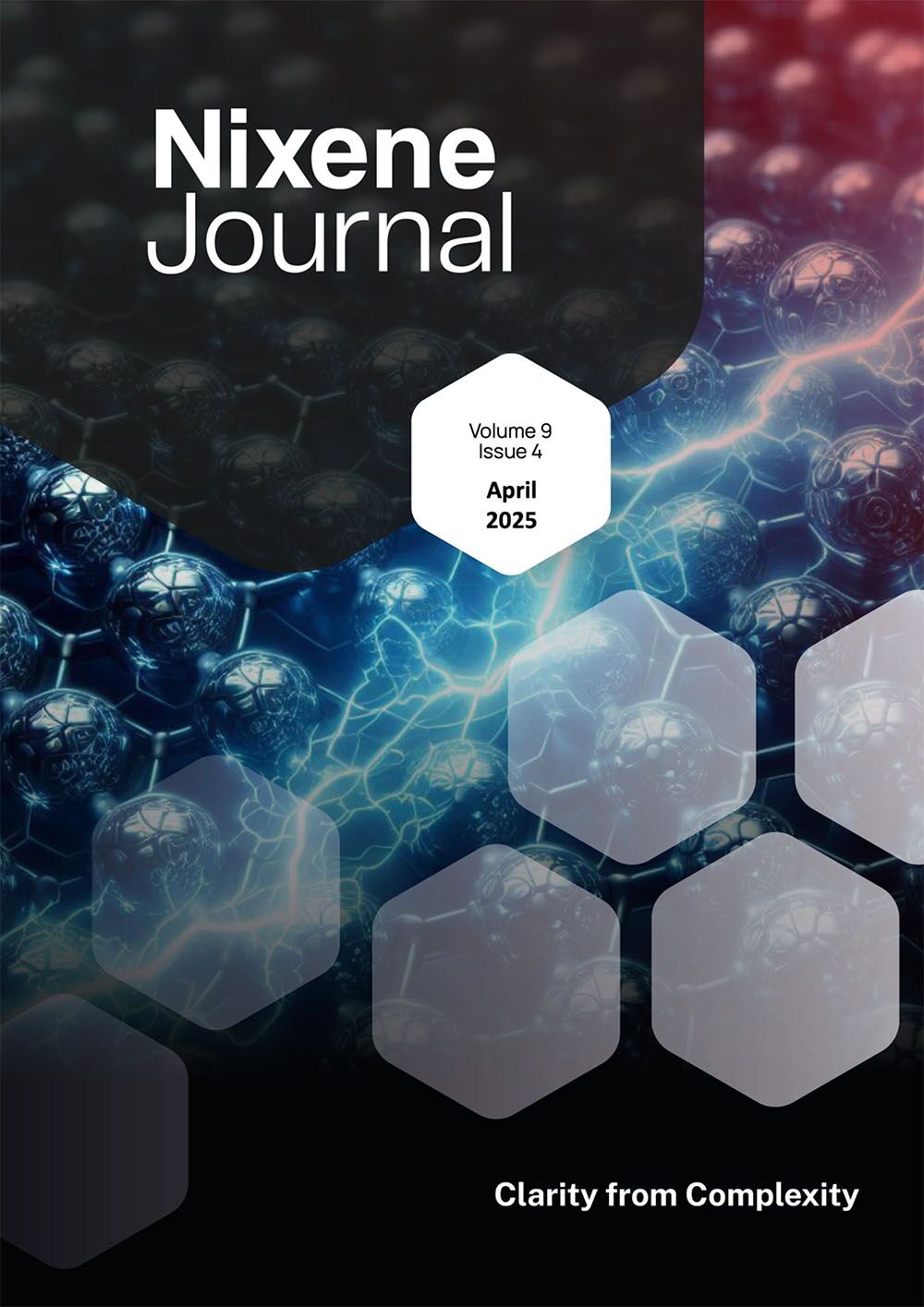 Vol 9 Issue 4