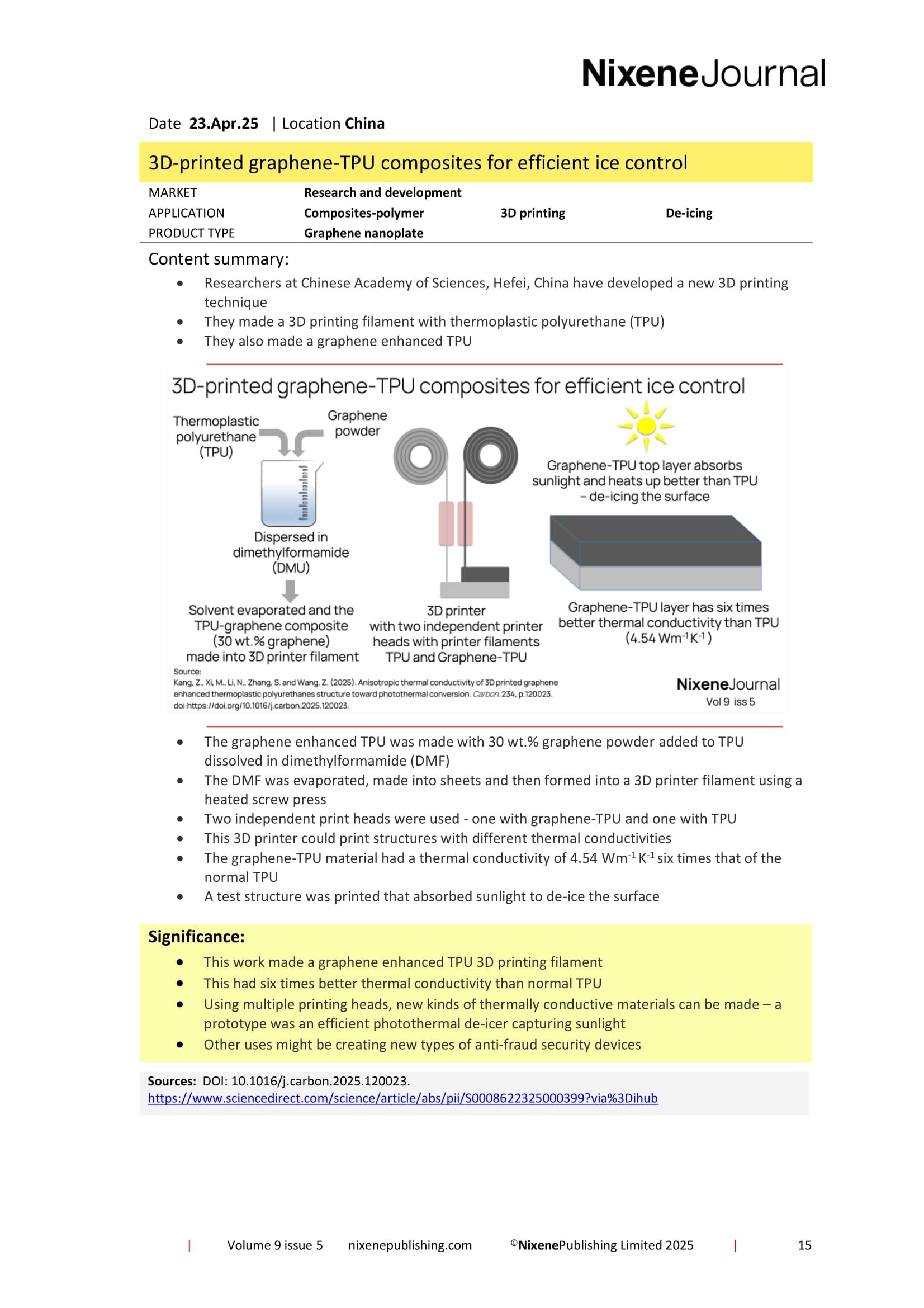 Nixene Journal Volume 9 Issue 5-15 (May 2025)-1