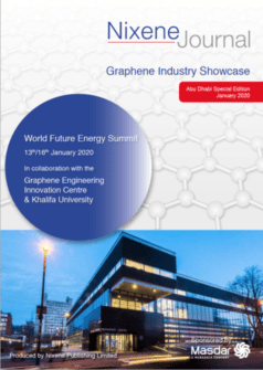 World Future Energy Summit 2020