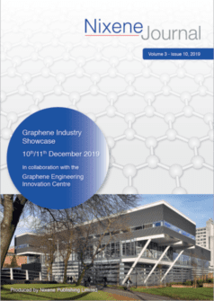 GEIC Industry Showcase 2019