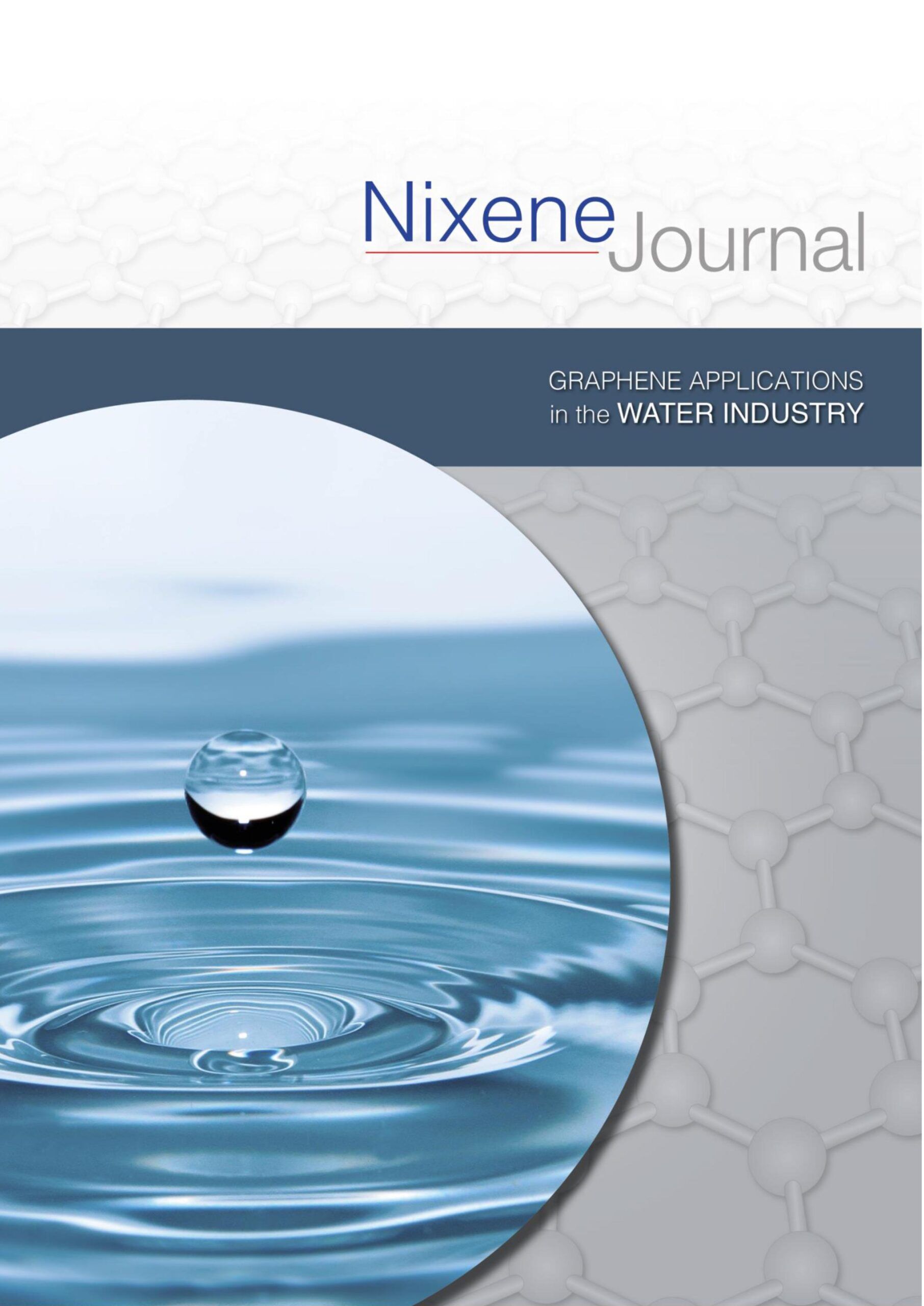 Graphene Applications in the Water Industry