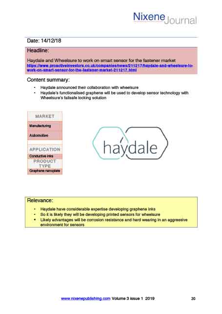 Nixene Journal Volume 3 Issue 1 Article 20 (January 2019)