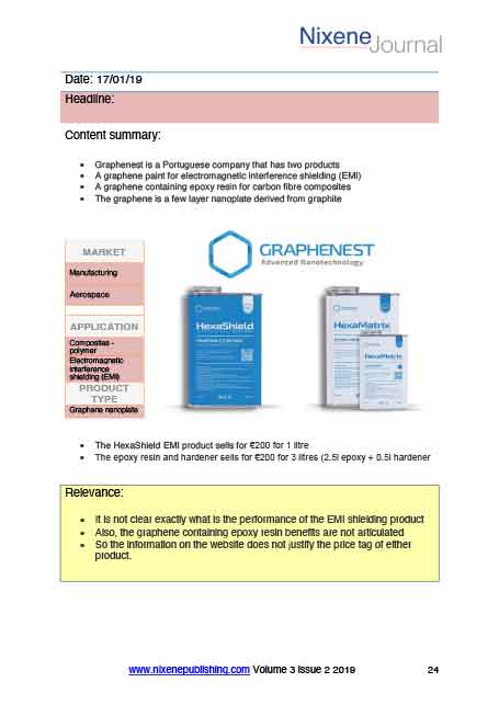 Nixene Journal Volume 3 Issue 2 Article 24 (February 2019)