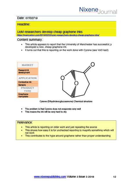 Nixene Journal Volume 3 Issue 3 Article 12 (March 2019)