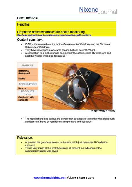 Nixene Journal Volume 3 Issue 3 Article 8 (March 2019)