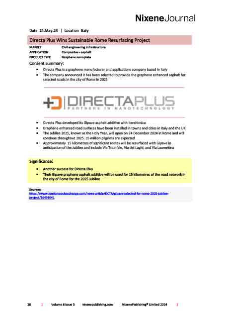 Nixene Journal Volume 8 Issue 6 Article 28 (June 2024)