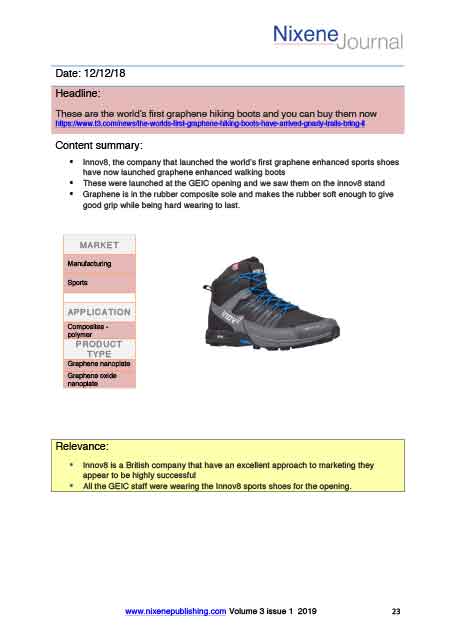 Nixene Journal Volume 3 Issue 1 Article 23 (January 2019)