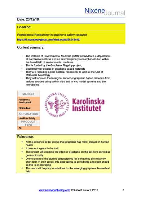 Nixene Journal Volume 3 Issue 1 Article 8 (January 2019)