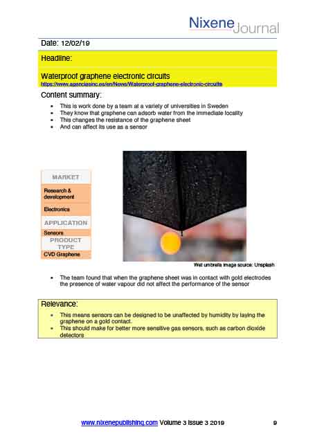 Nixene Journal Volume 3 Issue 3 Article 9 (March 2019)