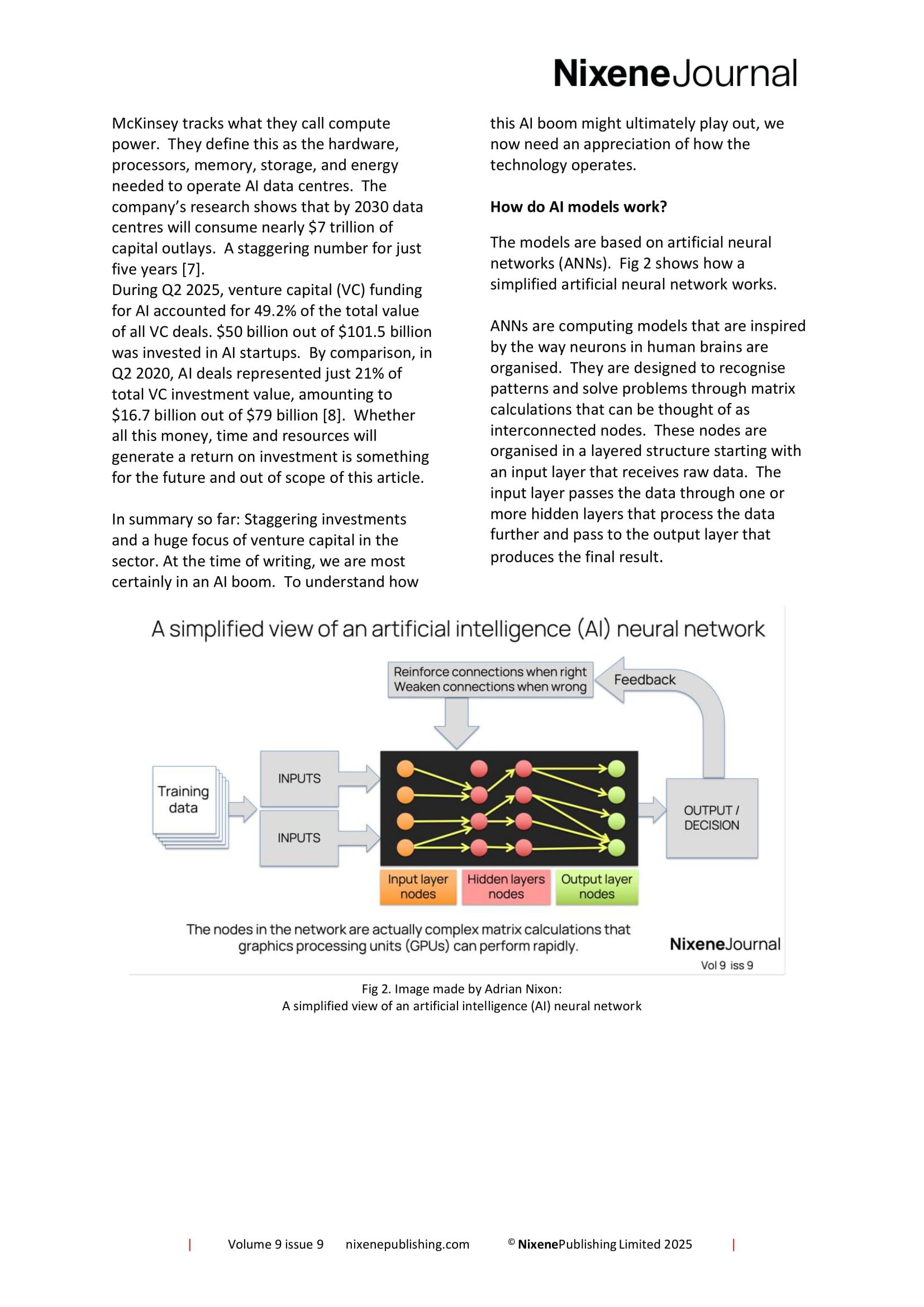 Nixene Journal Volume 9 Issue 9 AI on the brink open access special feature-04 Nixene Journal Volume 9 Issue 9 AI on the brink open access special feature-04