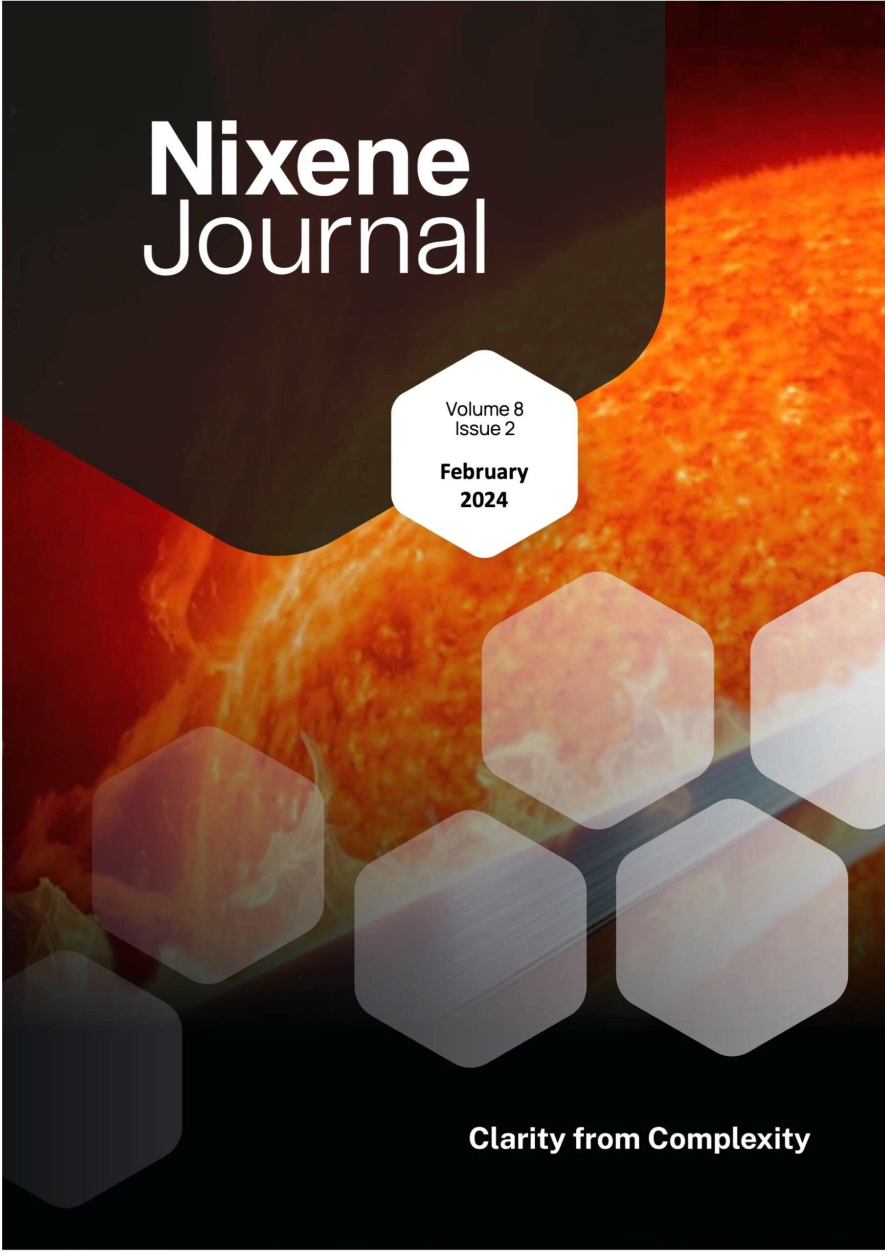Vol 8 Issue 2