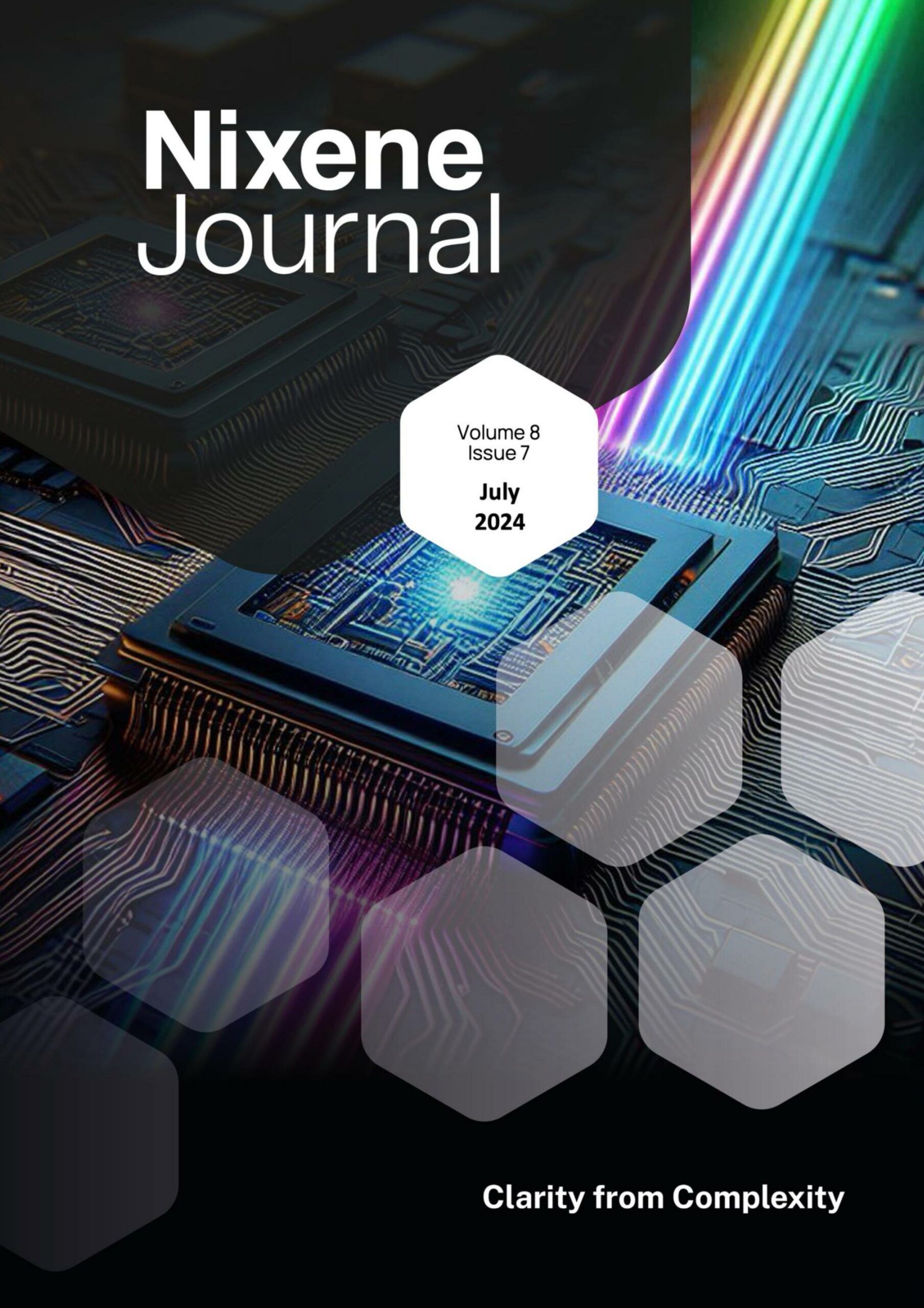 Vol 8 Issue 7