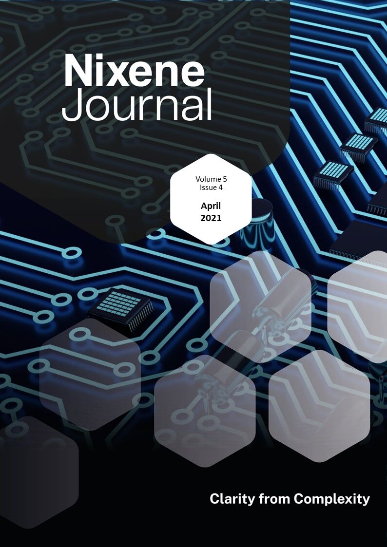 Vol 5 Issue 4