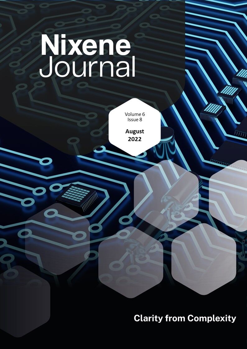 Vol 6 Issue 8