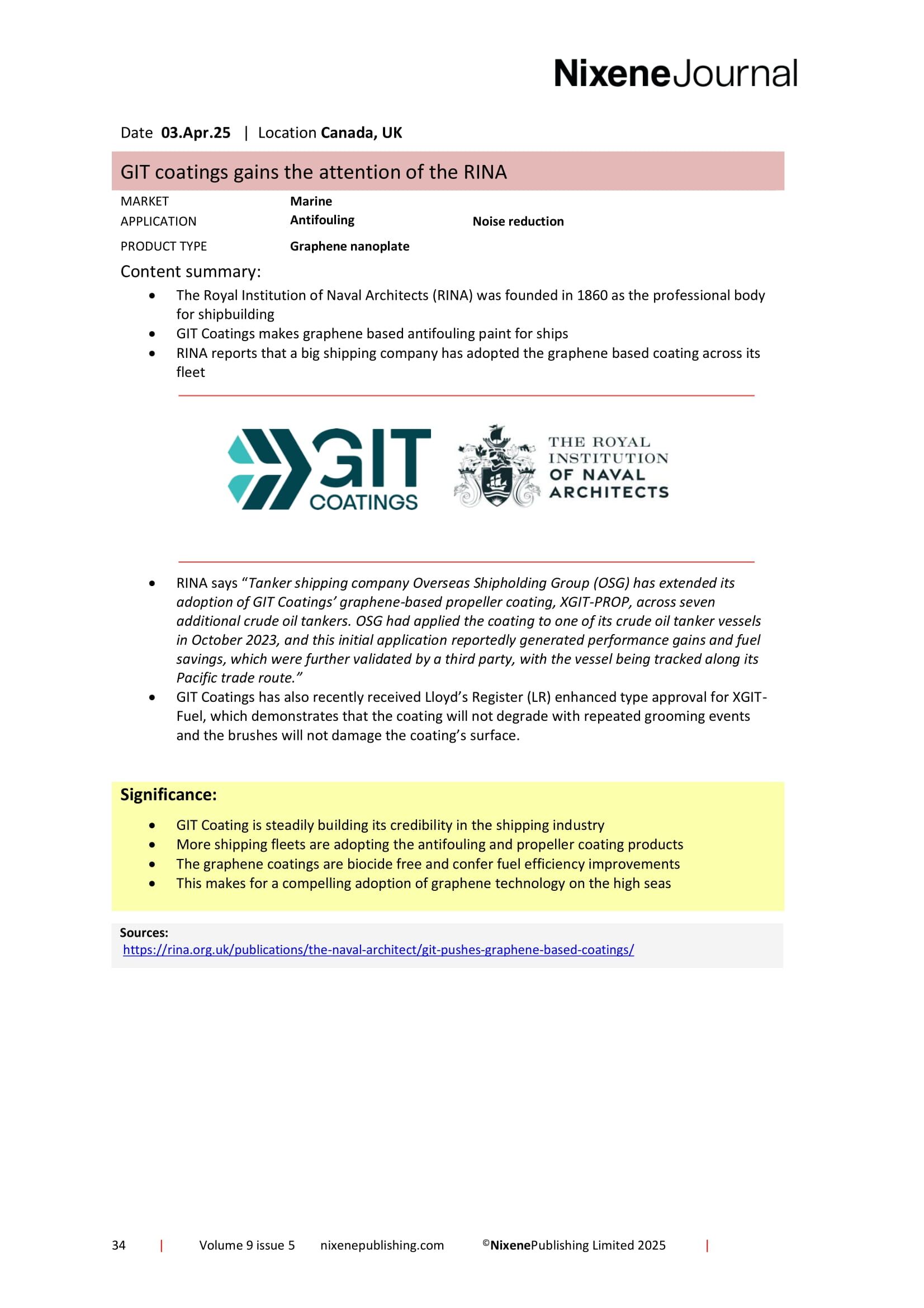 Nixene Journal Volume 9 Issue 5-34 (May 2025)-1