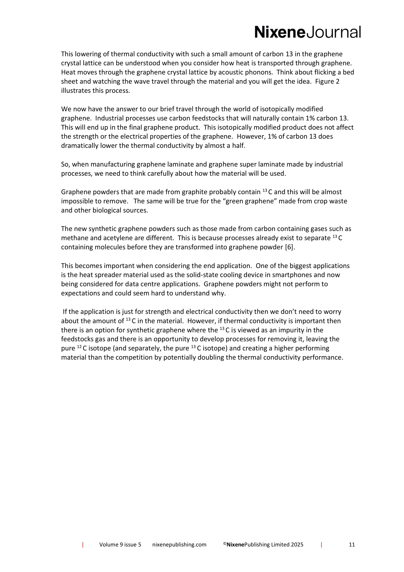 Nixene Journal Volume 9 Issue 5 Special Feature_1 (May 2025)-3
